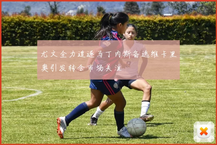 尤文全力追逐马丁内斯备选维卡里奥引发转会市场关注